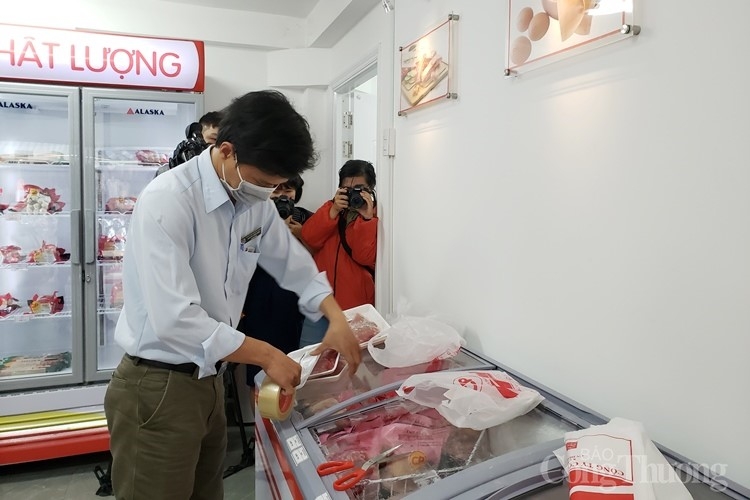 Đà Nẵng: Chú trọng thanh tra về an toàn thực phẩm trong mùa dịch da nang chu trong thanh tra ve an toan thuc pham doi voi co so kinh doanh dich vu an uong