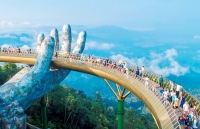 Bà Nà Hills sẽ được mở cửa lại từ ngày 30/4 nếu không có ca lây nhiễm Covid-19 mới