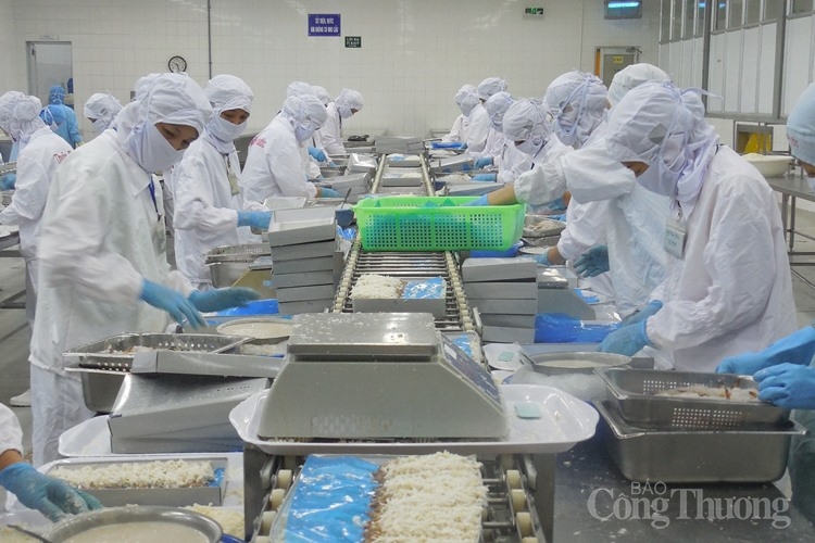 Đà Nẵng: Nhiều doanh nghiệp xuất khẩu “sống tốt” nhờ chủ động thích ứng da nang nhieu doanh nghiep xuat khau song tot nho chu dong thich ung