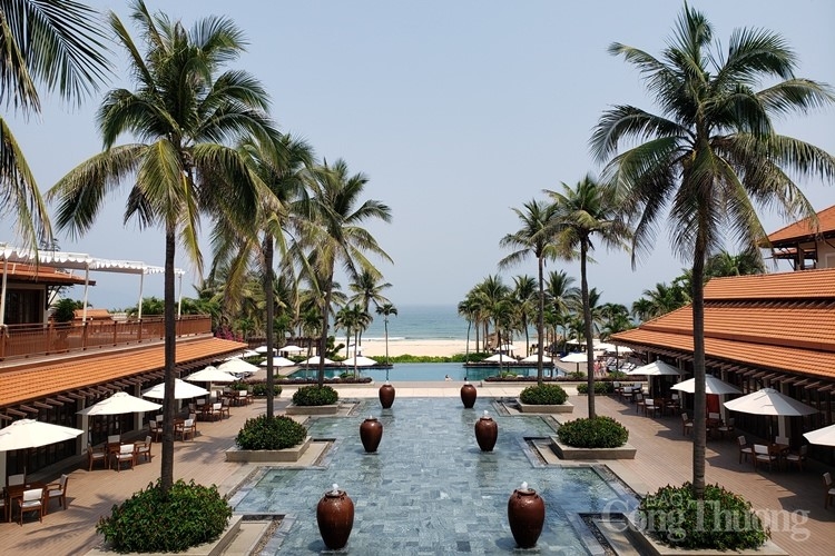 Du lịch Đà Nẵng “lỡ hẹn” với mùa cao điểm dịp lễ 30/4, 1/5 du lich da nang lo hen voi mua cao diem dip le 304 15