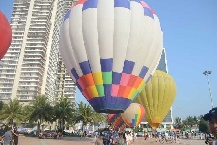 Du lịch Đà Nẵng “lỡ hẹn” với mùa cao điểm dịp lễ 30/4, 1/5 du lich da nang lo hen voi mua cao diem dip le 304 15