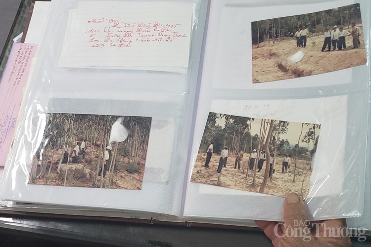 Trần Văn Tần: Người cựu binh với hành trình không mệt mỏi tran van tan nguoi cuu binh voi hanh trinh khong met moi