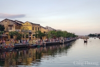 Quảng Nam: Tri ân y bác sĩ tuyến đầu chống dịch bằng gói du lịch miễn phí