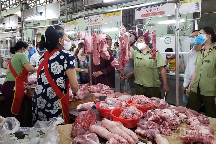 Ngành Công Thương đóng góp rất quan trọng trong kinh tế TP. Đà Nẵng