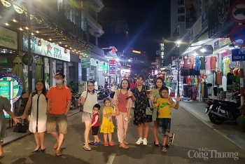 Bài 1: Kinh tế đêm - “Mỏ vàng” của du lịch chờ được khai phá