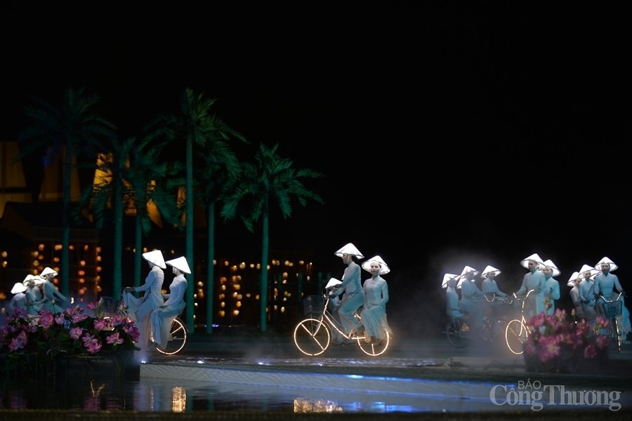 Bài 1: Kinh tế đêm – “Mỏ vàng” của du lịch chờ được khai phá Bài 1: Kinh tế đêm – “Mỏ vàng” của du lịch chờ được khai phá