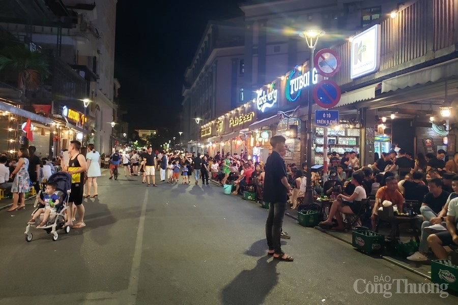 Bài 2: Đi tìm sản phẩm kinh tế đêm phù hợp với đặc thù về đêm