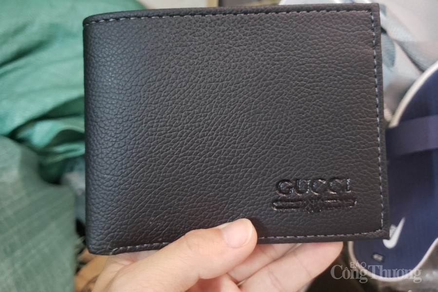 Đà Nẵng: Tạm gần 4.500 đơn vị sản hàng hóa không có hóa đơn, chứng từ