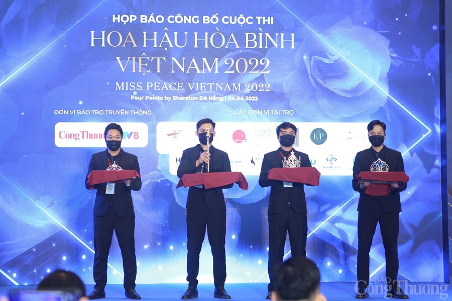 Cuộc thi Hoa hậu Hòa bình Việt Nam 2022 có gì đặc biệt? Cuộc thi Hoa hậu Hòa bình Việt Nam 2022 có gì đặc biệt?