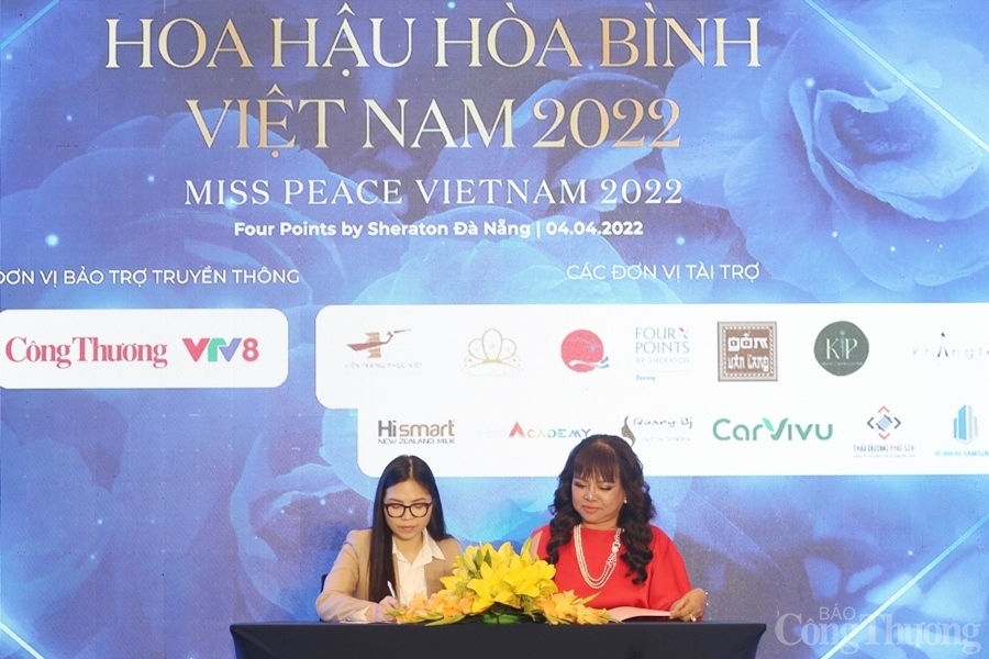 Cuộc thi Hoa hậu Hòa bình Việt Nam 2022 có gì đặc biệt? Cuộc thi Hoa hậu Hòa bình Việt Nam 2022 có gì đặc biệt?