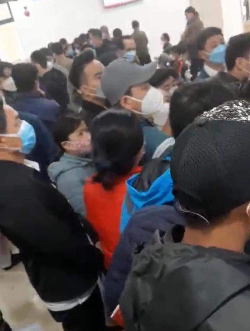 Đà Nẵng: Số lượng hồ sơ giao dịch đất đai tại huyện Hòa Vang tăng đột biến Đà Nẵng: Số lượng hồ sơ giao dịch đất đai tại huyện Hòa Vang tăng đột biến