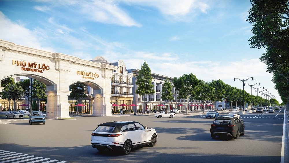 Hoài Nhơn (Bình Định): Năm 2022, Thị trường bất động sản phục hồi rõ nét