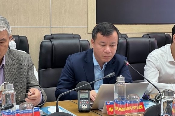 Cần có nghiên cứu cụ thể về nguyên nhân động đất tại khu vực huyện Kon Plông (Kon Tum) Cần có nghiên cứu cụ thể về nguyên nhân động đất tại khu vực huyện Kon Plông (Kon Tum)