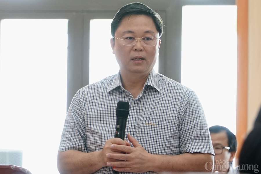 Quảng Nam - Đà Nẵng hợp tác cùng phát triển