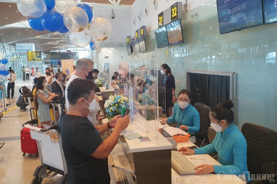 Du lịch Đà Nẵng “bùng nổ” dịp lễ 30/4, 1/5 Du lịch Đà Nẵng “bùng nổ” dịp lễ 30/4, 1/5