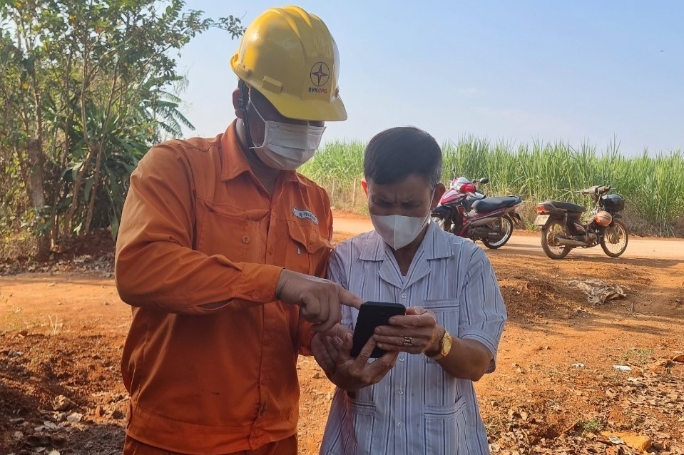 PC Gia Lai: Triển khai việc gửi thông báo qua các App CSKH hoặc Zalo OA, email thay thế cho kênh tin nhắn SMS