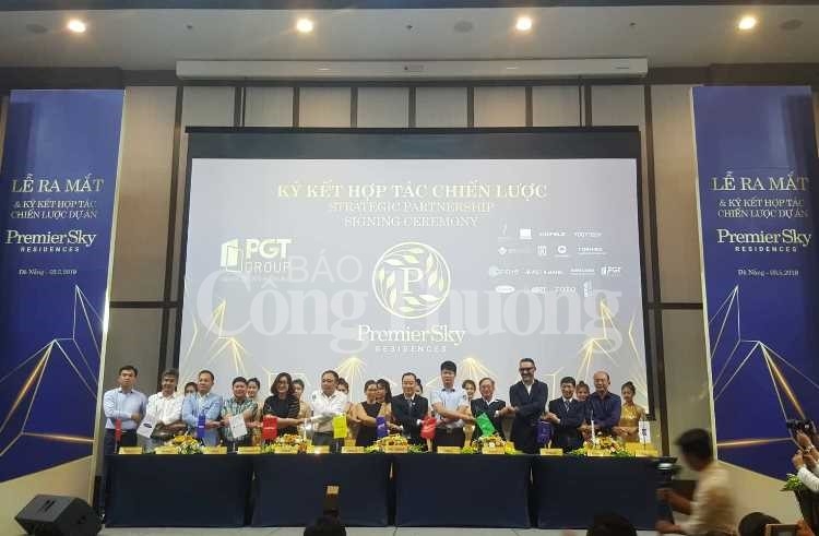 Dự án Central Coast tái khởi động với tên gọi và chủ đầu tư mới du an central coast tai khoi dong voi ten goi va chu dau tu moi