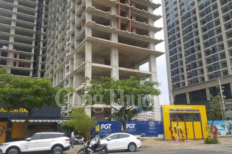 Dự án Central Coast tái khởi động với tên gọi và chủ đầu tư mới du an central coast tai khoi dong voi ten goi va chu dau tu moi