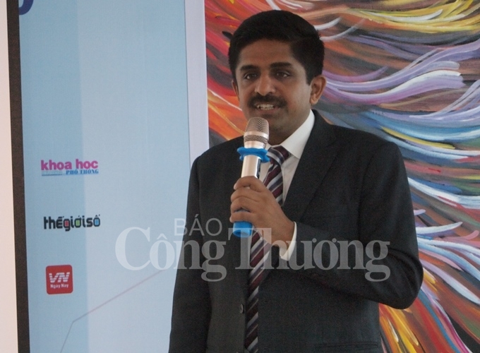 khoi dong aiot va smart cities 2019 voi giai thuong len den 124 ty dong