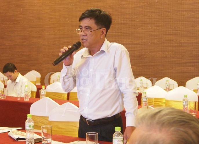 Khởi nghiệp đổi mới sáng tạo đi liền với sở hữu trí tuệ khoi nghiep doi moi sang tao di lien voi so huu tri tue