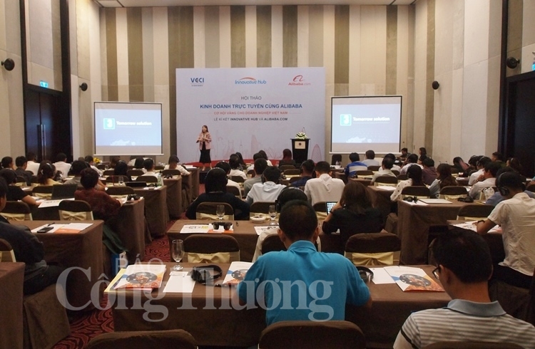 thoi diem vang cho thuong mai dien tu viet nam