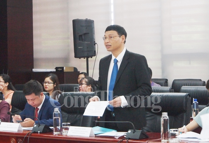 Đà Nẵng: Thúc đẩy hợp tác đầu tư, thương mại với Thái Lan và Sơn Đông (Trung Quốc) da nang thuc day hop tac dau tu thuong mai voi thai lan va son dong trung quoc