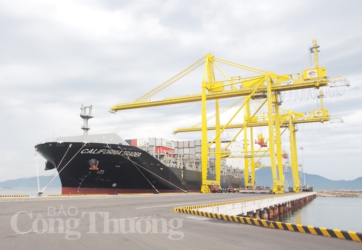 Đà Nẵng: Thúc đẩy hợp tác đầu tư, thương mại với Thái Lan và Sơn Đông (Trung Quốc) da nang thuc day hop tac dau tu thuong mai voi thai lan va son dong trung quoc