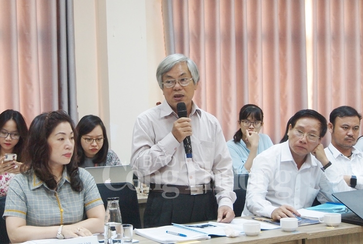 doanh nghiep mien trung gop y ve du thao luat sua doi luat dau tu luat doanh nghiep