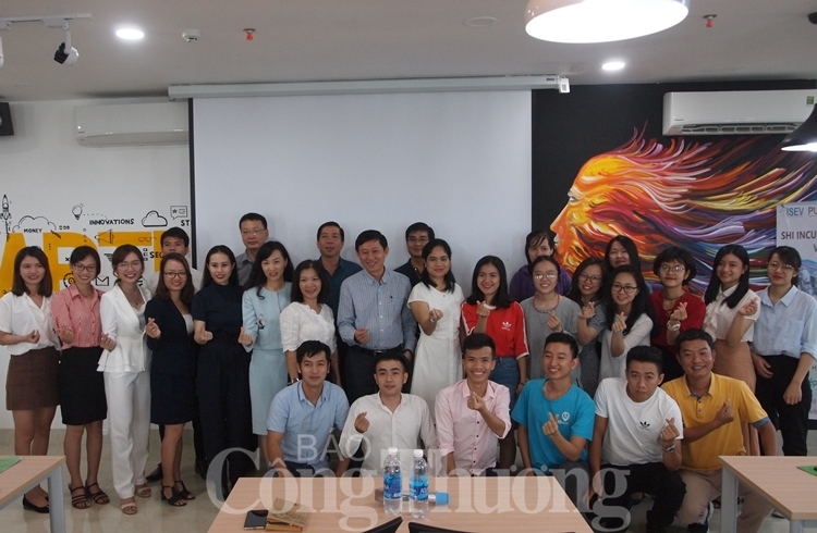 11 ý tưởng khởi nghiệp miền Trung có cơ hội nhận được tài trợ từ SVF 11 y tuong khoi nghiep mien trung co co hoi nhan duoc tai tro tu svf