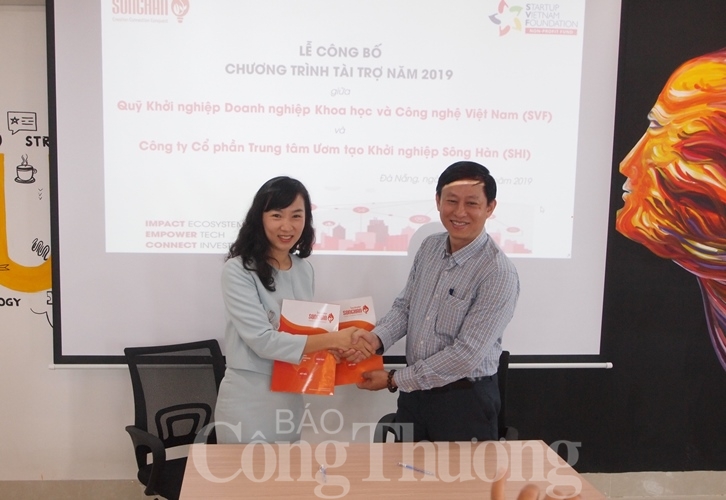 11 ý tưởng khởi nghiệp miền Trung có cơ hội nhận được tài trợ từ SVF 11 y tuong khoi nghiep mien trung co co hoi nhan duoc tai tro tu svf