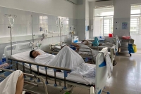Vụ ngộ độc khiến 230 người nhập viện tại Đà Nẵng: Thực phẩm chứa 3 loại vi sinh vật vượt ngưỡng