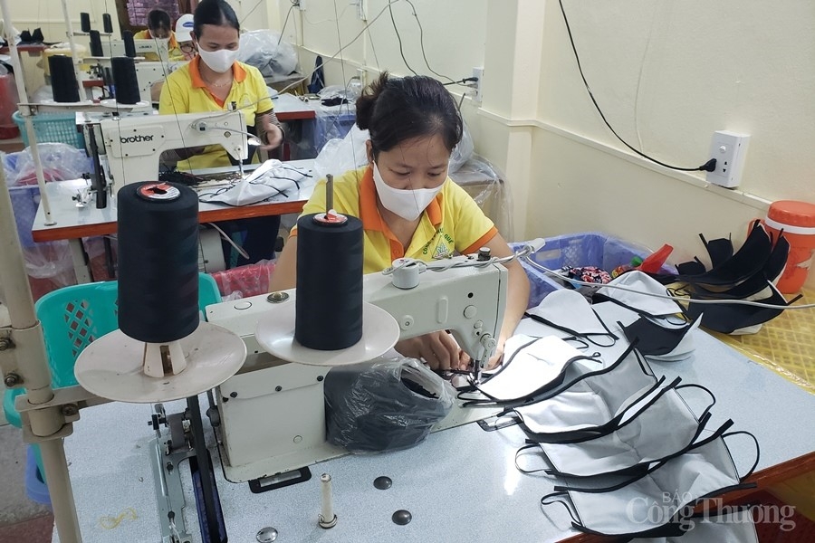 Cần sự vào cuộc đồng bộ để dệt may không bỏ lỡ cơ hội từ EVFTA can su vao cuoc dong bo de det may khong bo lo co hoi tu evfta