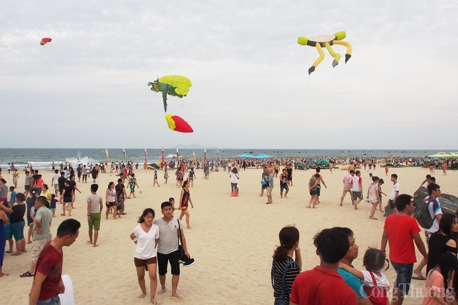 da nang bat tay vao khoi phuc du lich