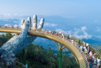 Đà Nẵng bắt tay vào khôi phục du lịch