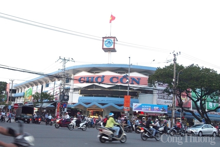 Đà Nẵng cần gần 300 nghìn tỷ đồng để phát triển kinh tế đô thị đến năm 2030 da nang can gan 300 nghin ty dong de phat trien kinh te do thi den nam 2030