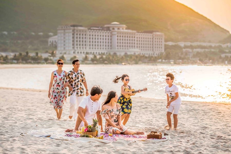 da nang hon 150 doanh nghiep tham gia giam gia soc khong giam chat luong kich cau du lich