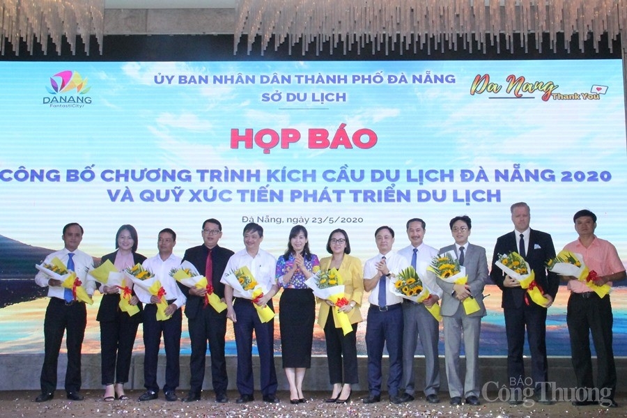 da nang hon 150 doanh nghiep tham gia giam gia soc khong giam chat luong kich cau du lich