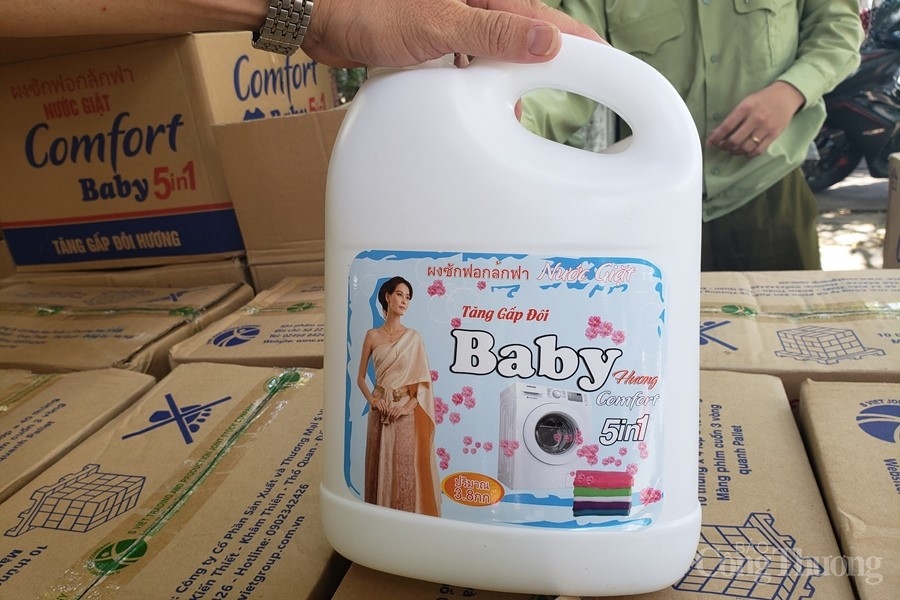 da nang tam giu lo hang nuoc giat nghi gia mao nhan hieu