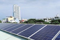 Đà Nẵng: Đến năm 2025, hơn 80% các trụ sở công lắp đặt hệ thống điện mặt trời mái nhà