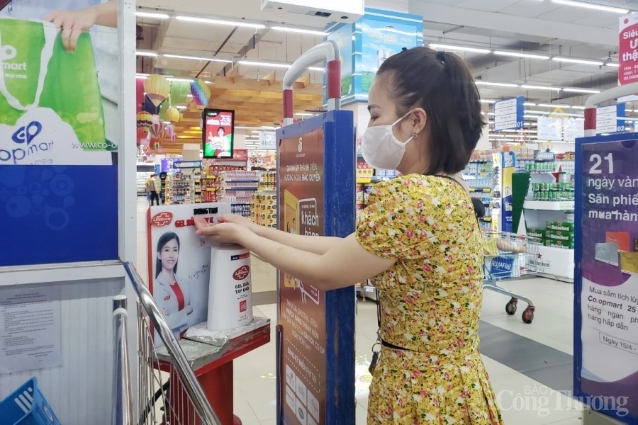 Đà Nẵng: Nhắc nhở, xử phạt hàng trăm trường hợp vi phạm quy định phòng chống dịch Covid – 19