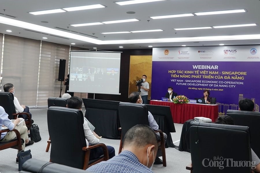 Đà Nẵng cần xây dựng những cơ chế, chính sách thu hút đầu tư tạo nên sự khác biệt