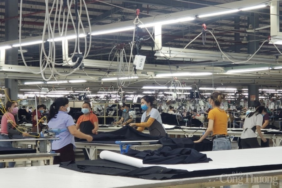 Đà Nẵng: Bất chấp khó khăn do Covid – 19, doanh nghiệp sản xuất vẫn tăng trưởng tốt Đà Nẵng: Bất chấp khó khăn do Covid – 19, doanh nghiệp sản xuất vẫn tăng trưởng tốt