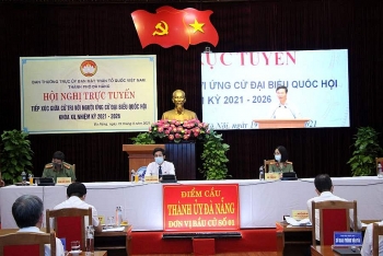 Kỳ vọng người trúng cử Đại biểu Quốc hội sẽ làm tốt vai trò đại diện của cử tri TP. Đà Nẵng