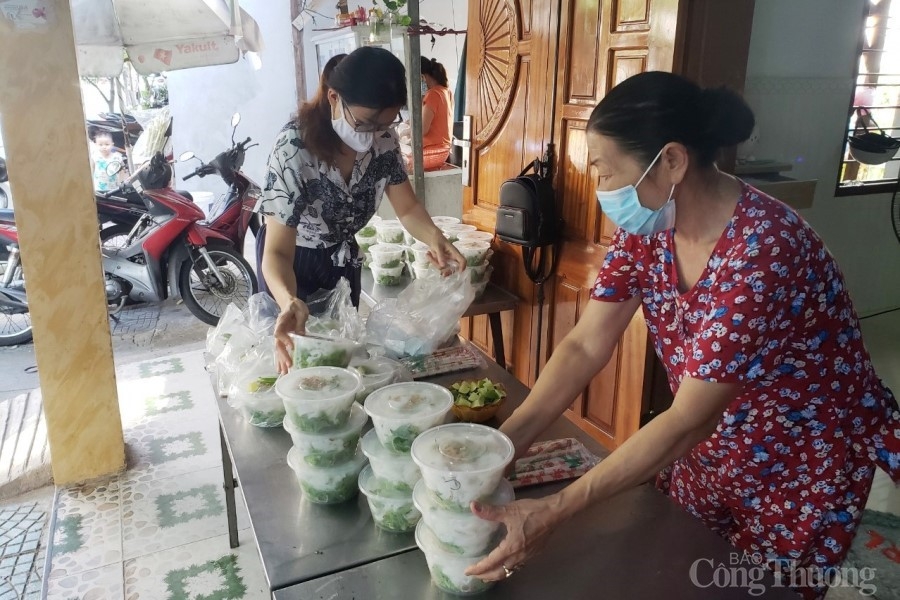 Đà Nẵng: Chống dịch Covid – 19 và phát triển kinh tế, nhìn từ hậu phương Đà Nẵng: Chống dịch Covid – 19 và phát triển kinh tế, nhìn từ hậu phương