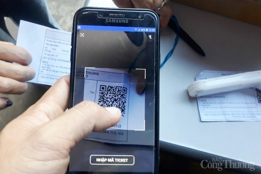 Đà Nẵng: Ứng dụng công nghệ thông tin phòng chống hiệu quả dịch Covid – 19 Đà Nẵng: Ứng dụng công nghệ thông tin phòng chống hiệu quả dịch Covid – 19