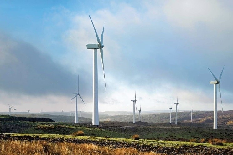 Đà Nẵng: Khuyến khích kinh tế tư nhân tham gia phát triển các dự án điện năng lượng tái tạo