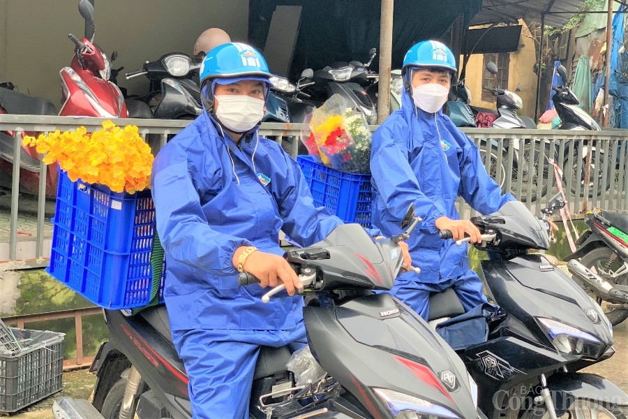 Thanh toán không tiền mặt