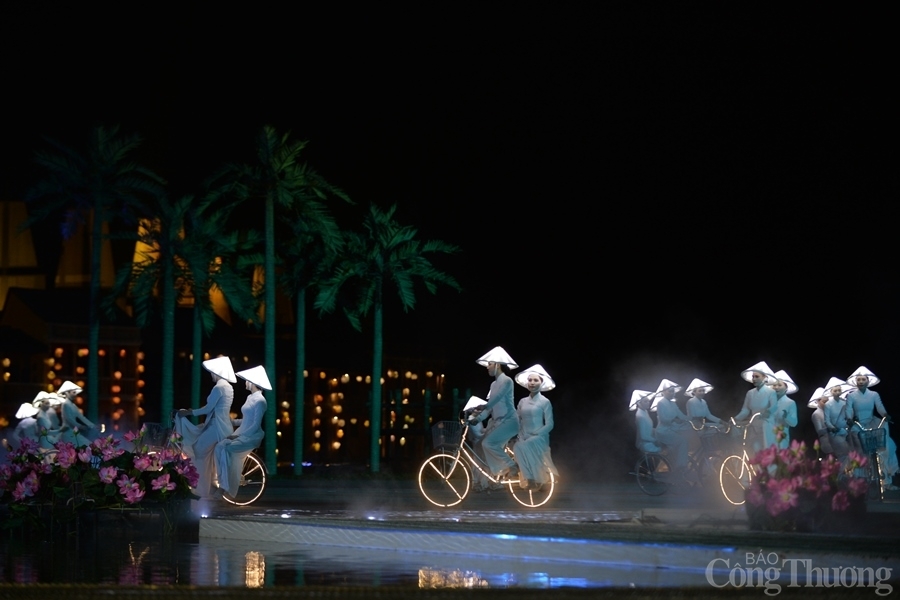 Bài 3: Đầu tư phát triển hạ tầng phục vụ kinh tế đêm miền Trung