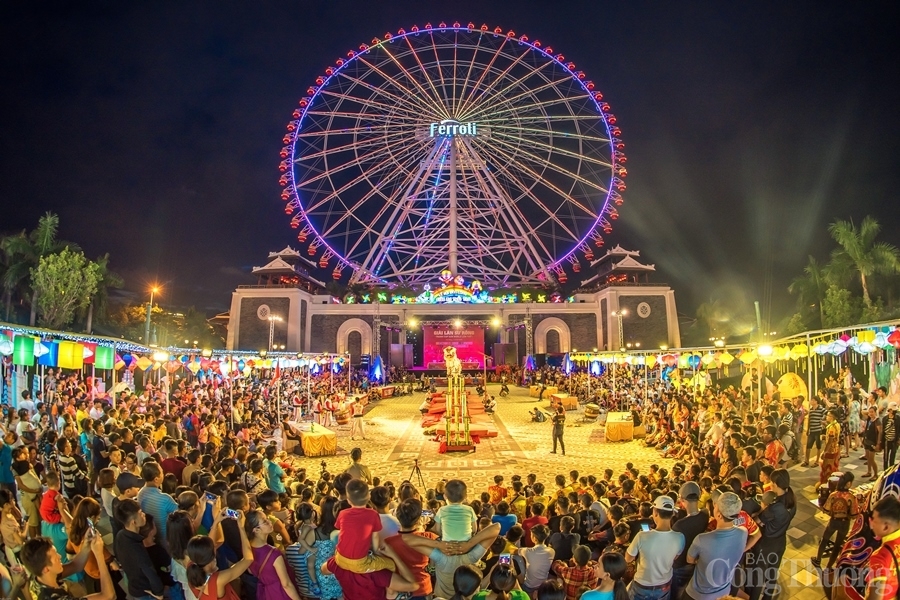 Bài 3: Đầu tư phát triển hạ tầng phục vụ kinh tế đêm miền Trung