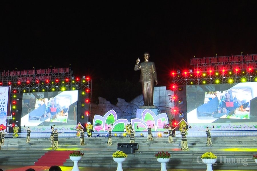 Chờ hoa anh đào Nhật Bản nở trên đất Gia Lai Chờ hoa anh đào Nhật Bản nở trên đất Gia Lai